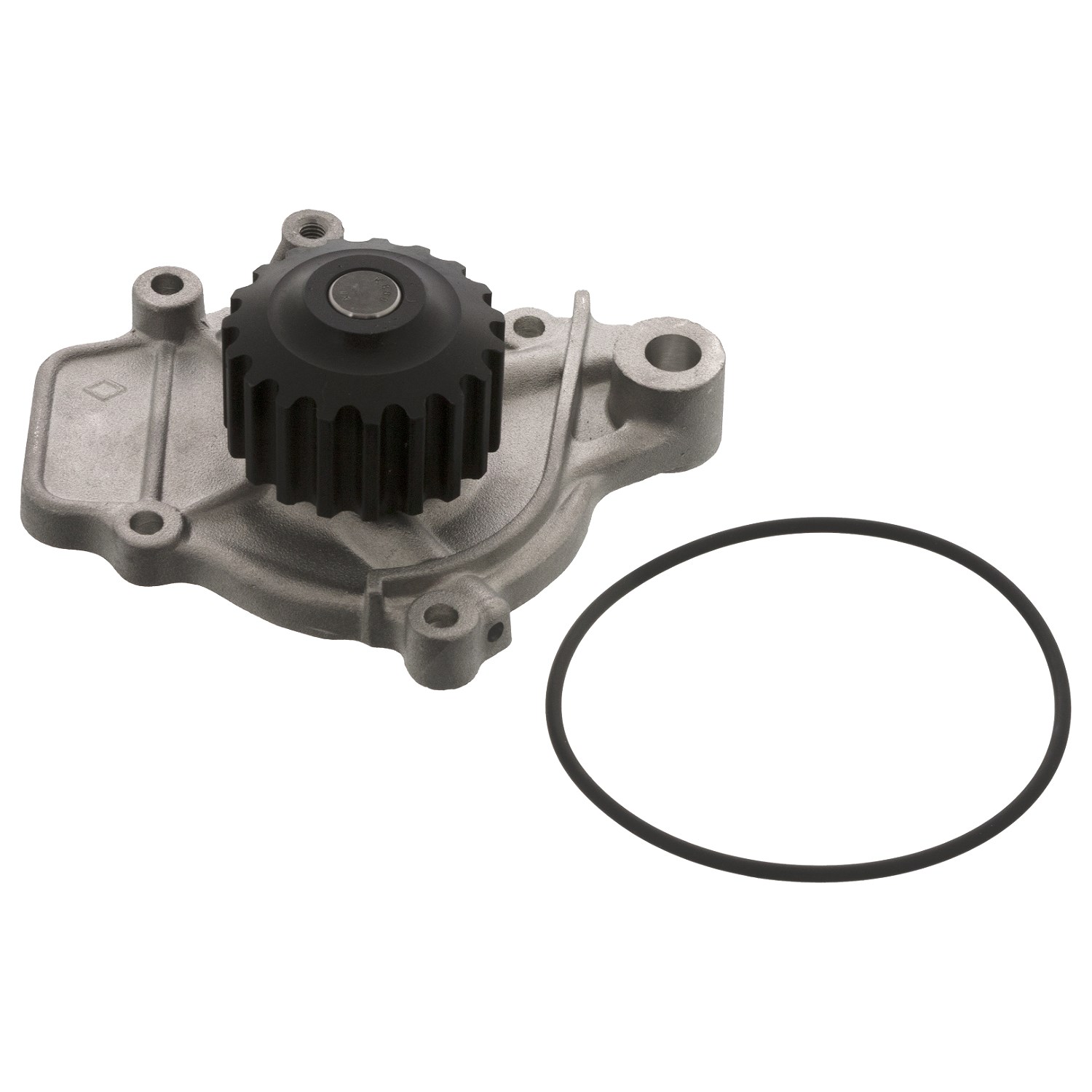 Swag Wasserpumpe [Hersteller-Nr. 85150003] für Honda, Rover