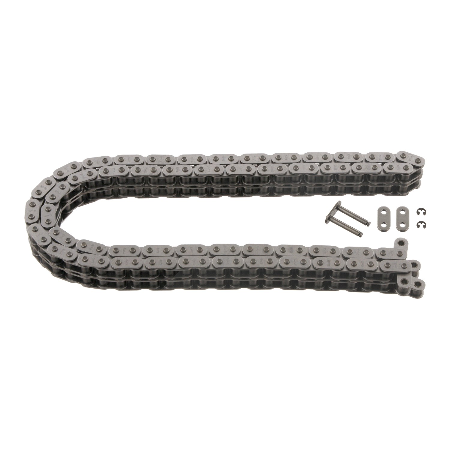 Swag Steuerkette [Hersteller-Nr. 99110094] für Nissan, Porsche, Mitsubishi