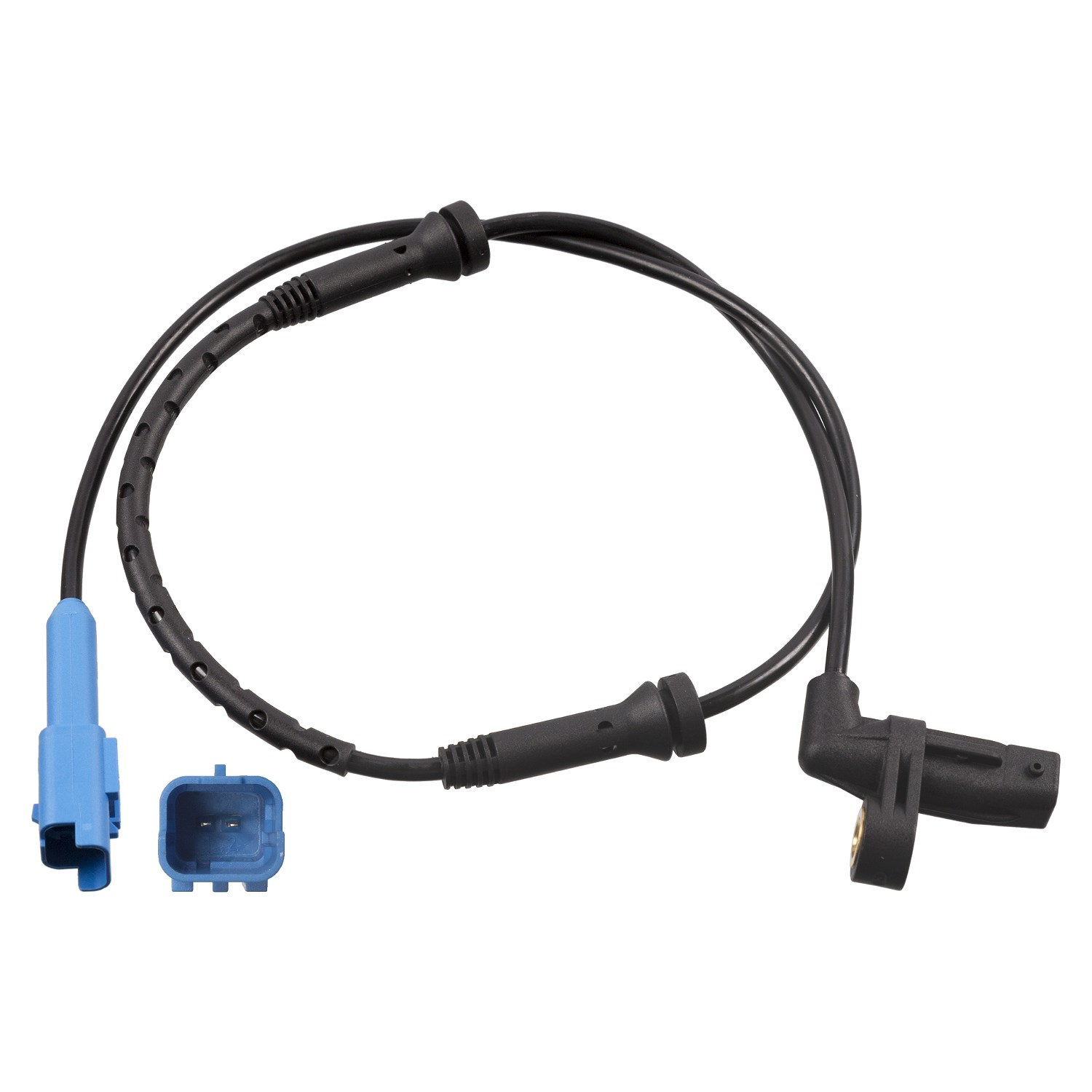 Swag Sensor, Raddrehzahl [Hersteller-Nr. 62102249] für Peugeot