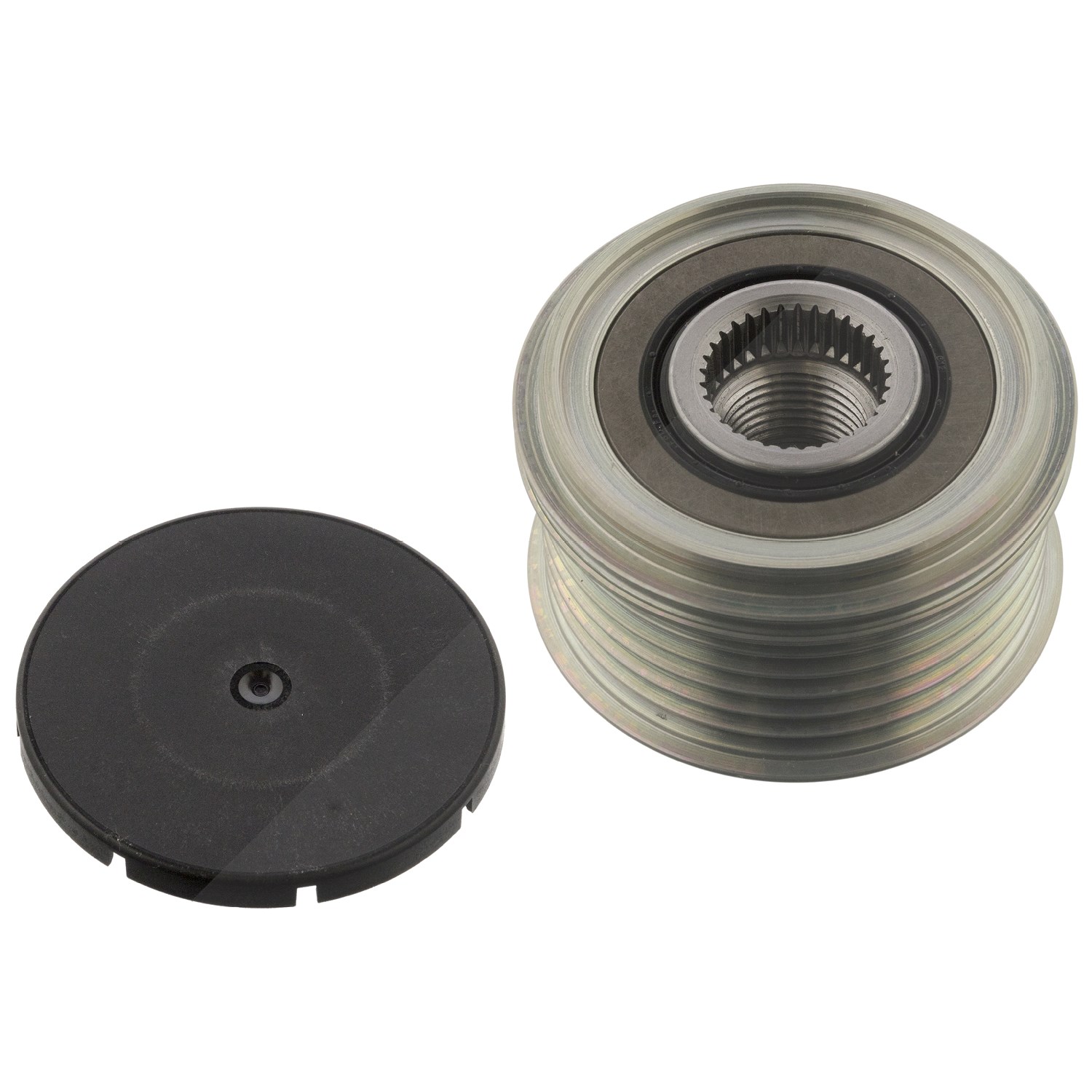 Swag Generatorfreilauf [Hersteller-Nr. 62102328] für Mazda, Nissan, Mitsubishi, Subaru