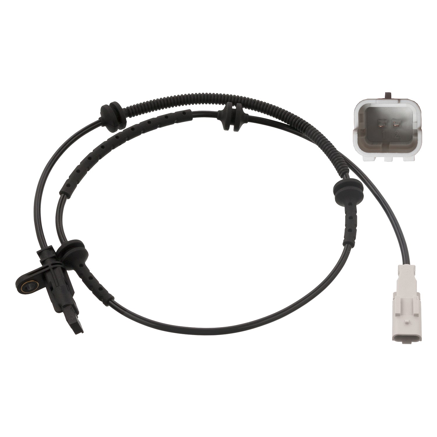 Swag Sensor, Raddrehzahl [Hersteller-Nr. 62947005] für Peugeot