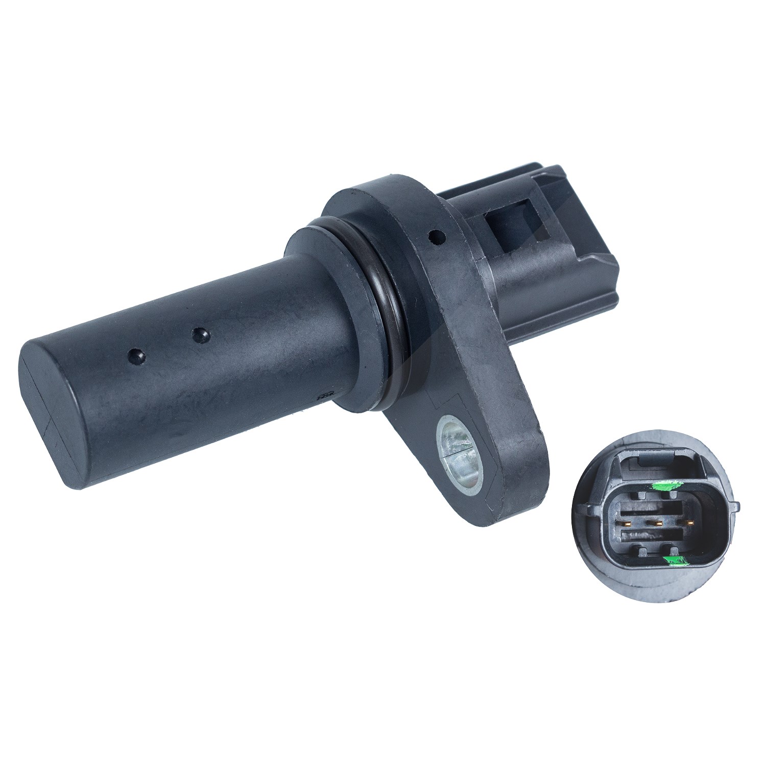 Swag Sensor, Nockenwellenposition [Hersteller-Nr. 80106790] für Mitsubishi