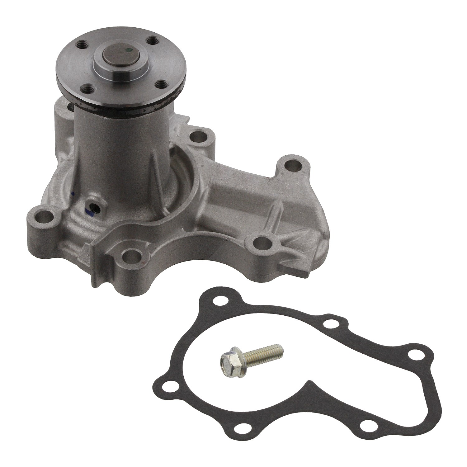 Swag Wasserpumpe [Hersteller-Nr. 80934267] für Proton, Mitsubishi
