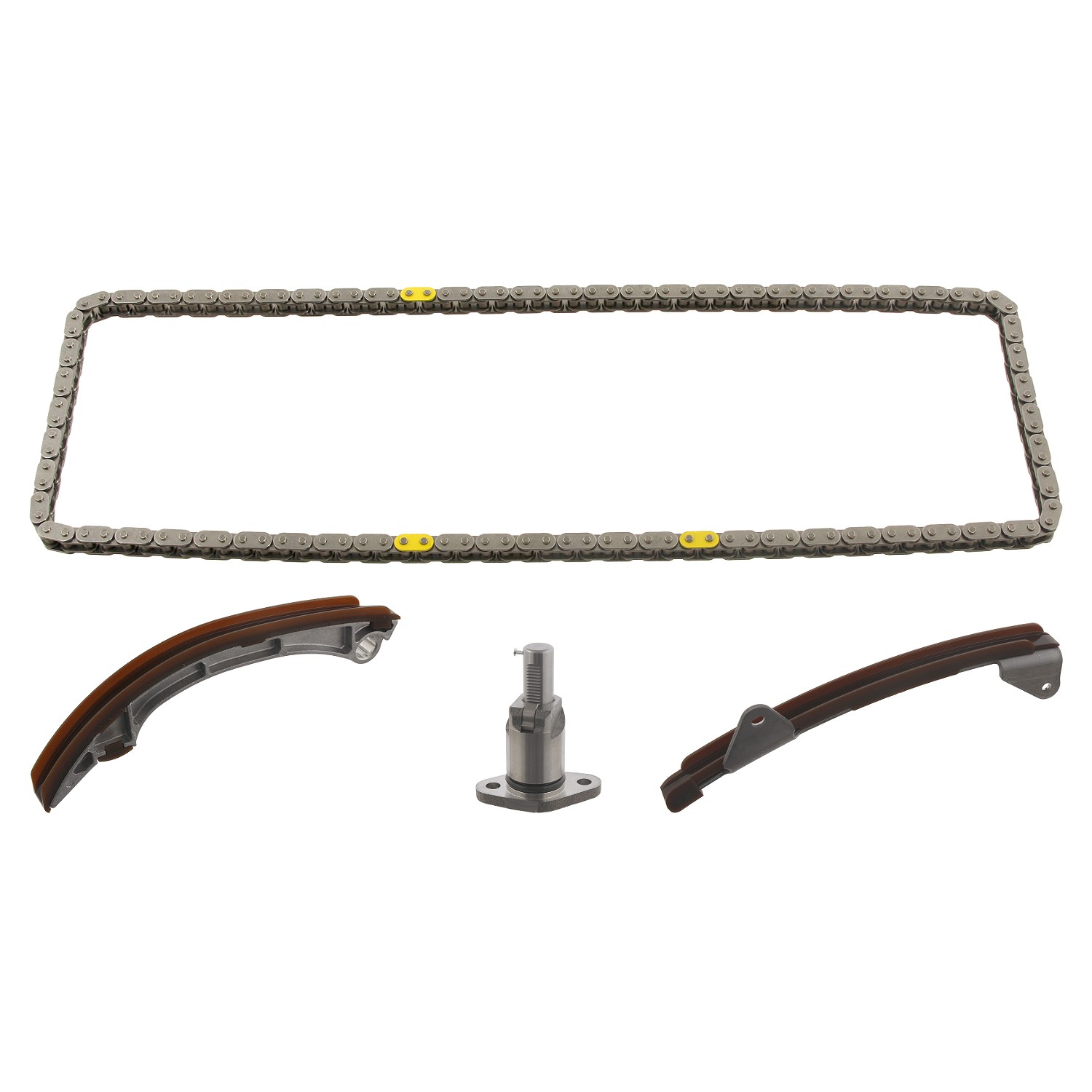 Swag Steuerkettensatz [Hersteller-Nr. 99132692] für Toyota