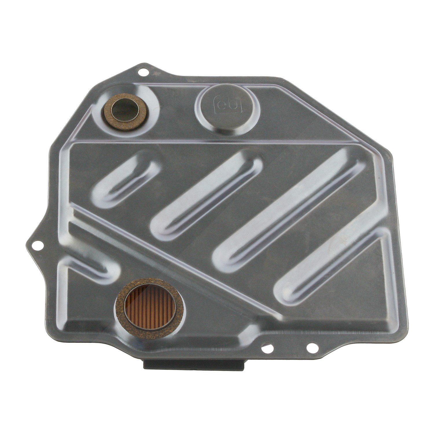 Swag Hydraulikfilter, Automatikgetriebe [Hersteller-Nr. 99902180] für Mercedes-Benz