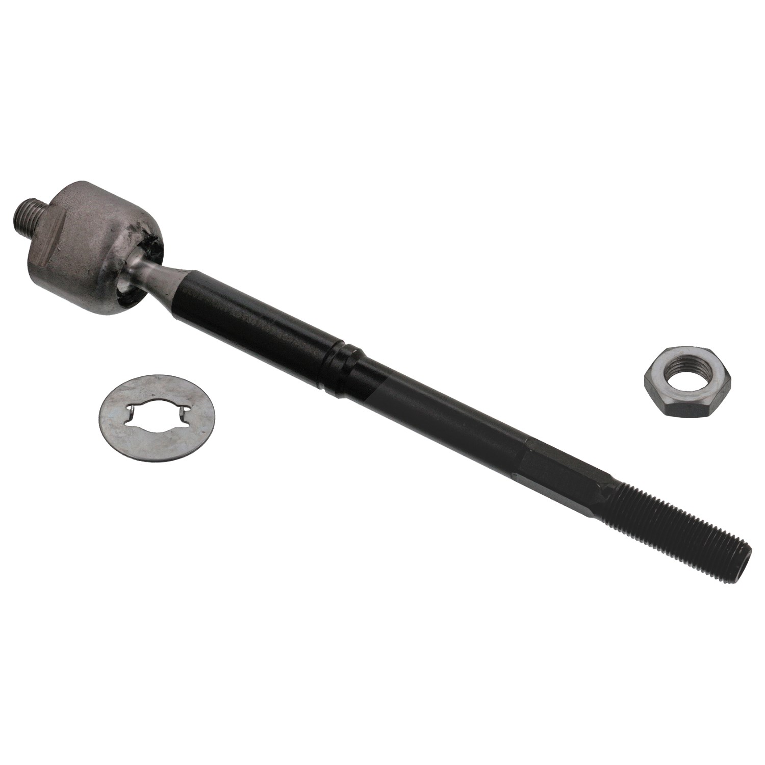 Swag Axialgelenk, Spurstange [Hersteller-Nr. 81943217] für Lexus, Toyota