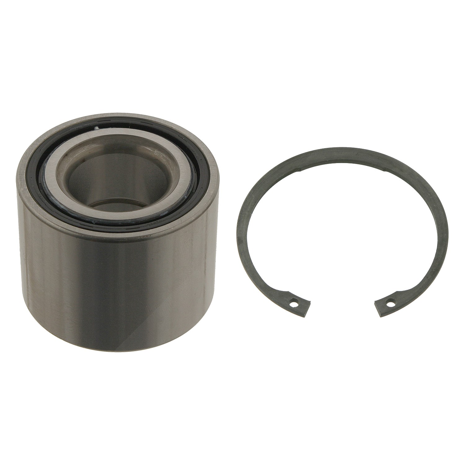 Swag Radlagersatz [Hersteller-Nr. 84930574] für Opel, Suzuki