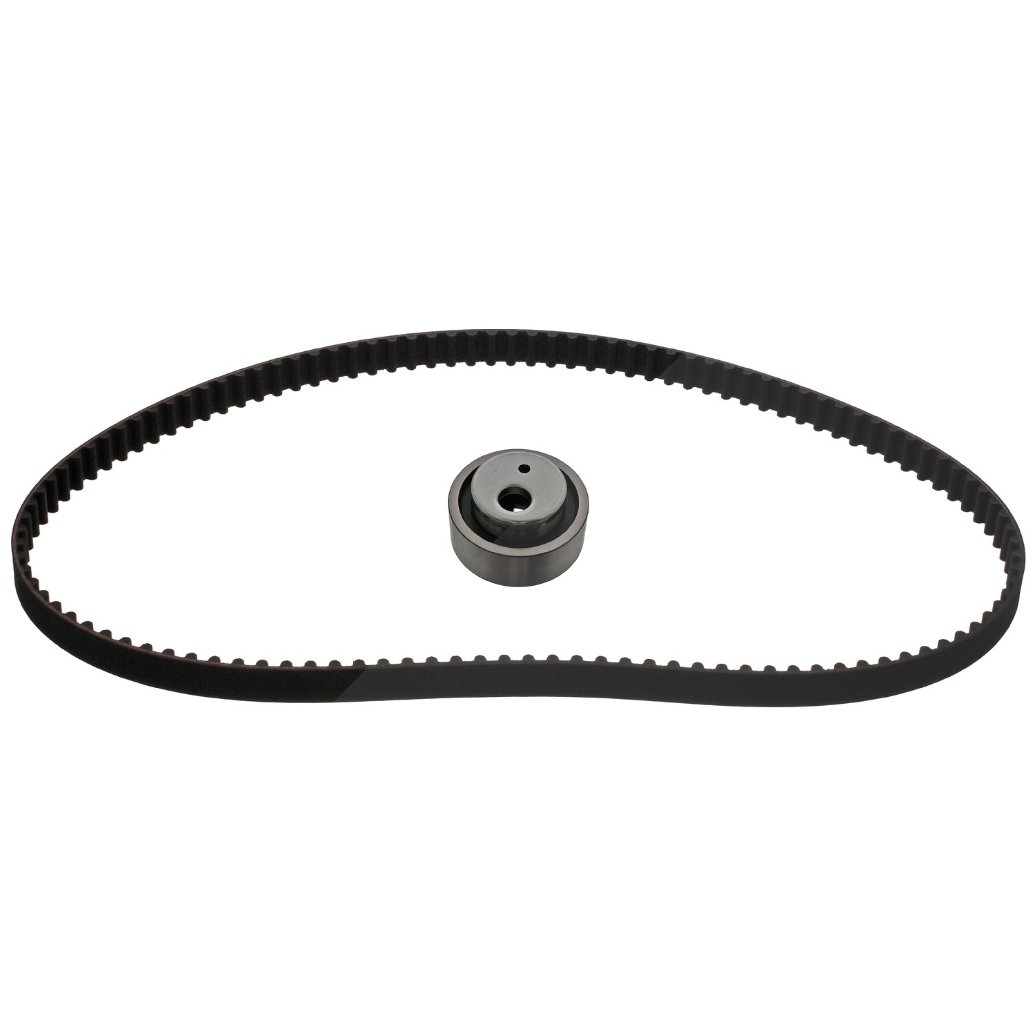 Swag Zahnriemensatz [Hersteller-Nr. 99020057] für Peugeot, Lancia, Fiat, Citroën