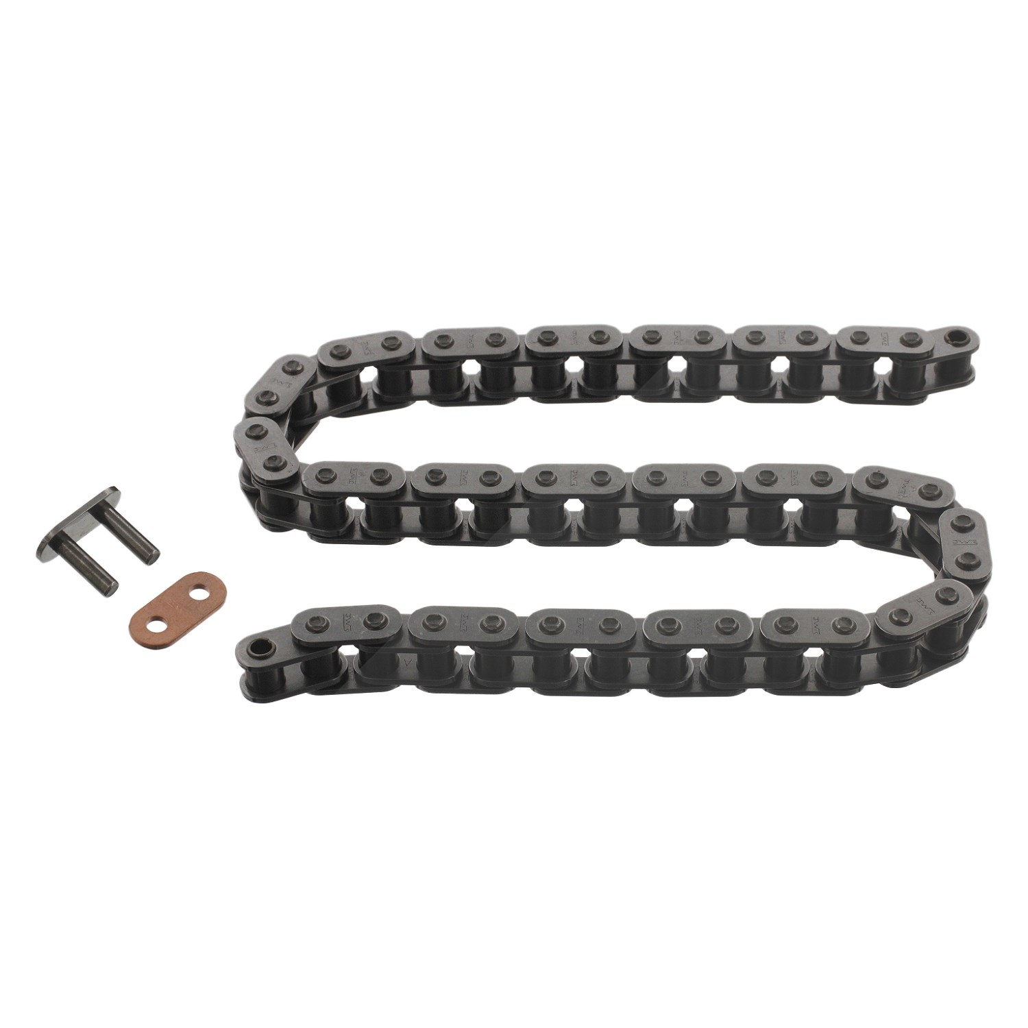 Swag Kette, Ölpumpenantrieb [Hersteller-Nr. 99110358] für Mercedes-Benz, Jaguar