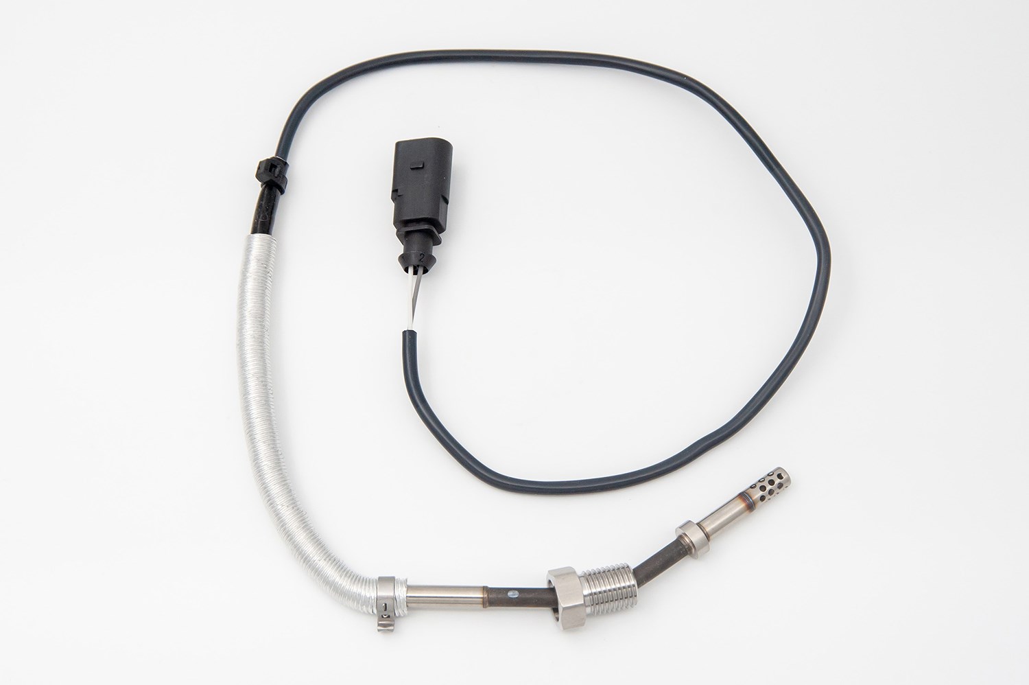 Prexaparts Sensor, Abgastemperatur [Hersteller-Nr. P102017] für Seat, Skoda, VW, Audi