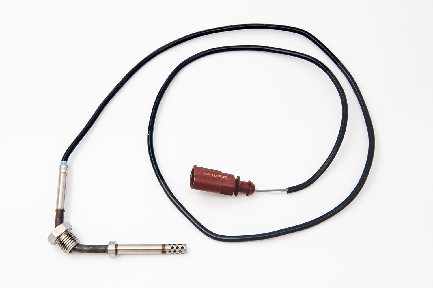 Prexaparts Sensor, Abgastemperatur [Hersteller-Nr. P104096] für Audi, VW
