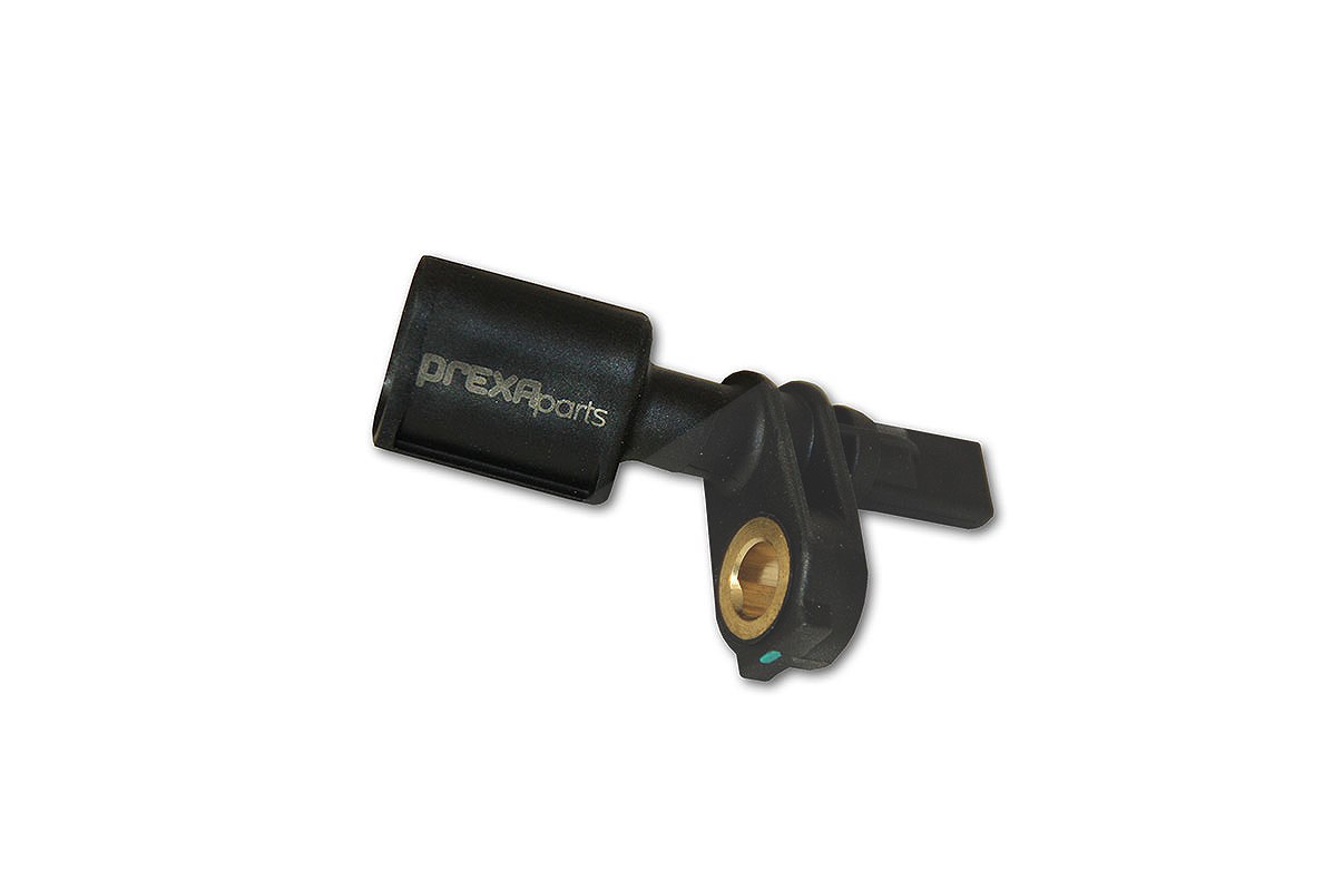 Prexaparts Sensor, Raddrehzahl [Hersteller-Nr. P101007] für Seat, Audi, Skoda, VW