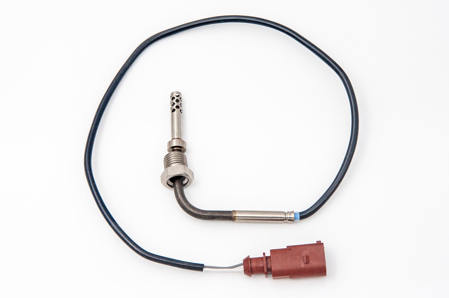 Prexaparts Sensor, Abgastemperatur [Hersteller-Nr. P104018] für VW