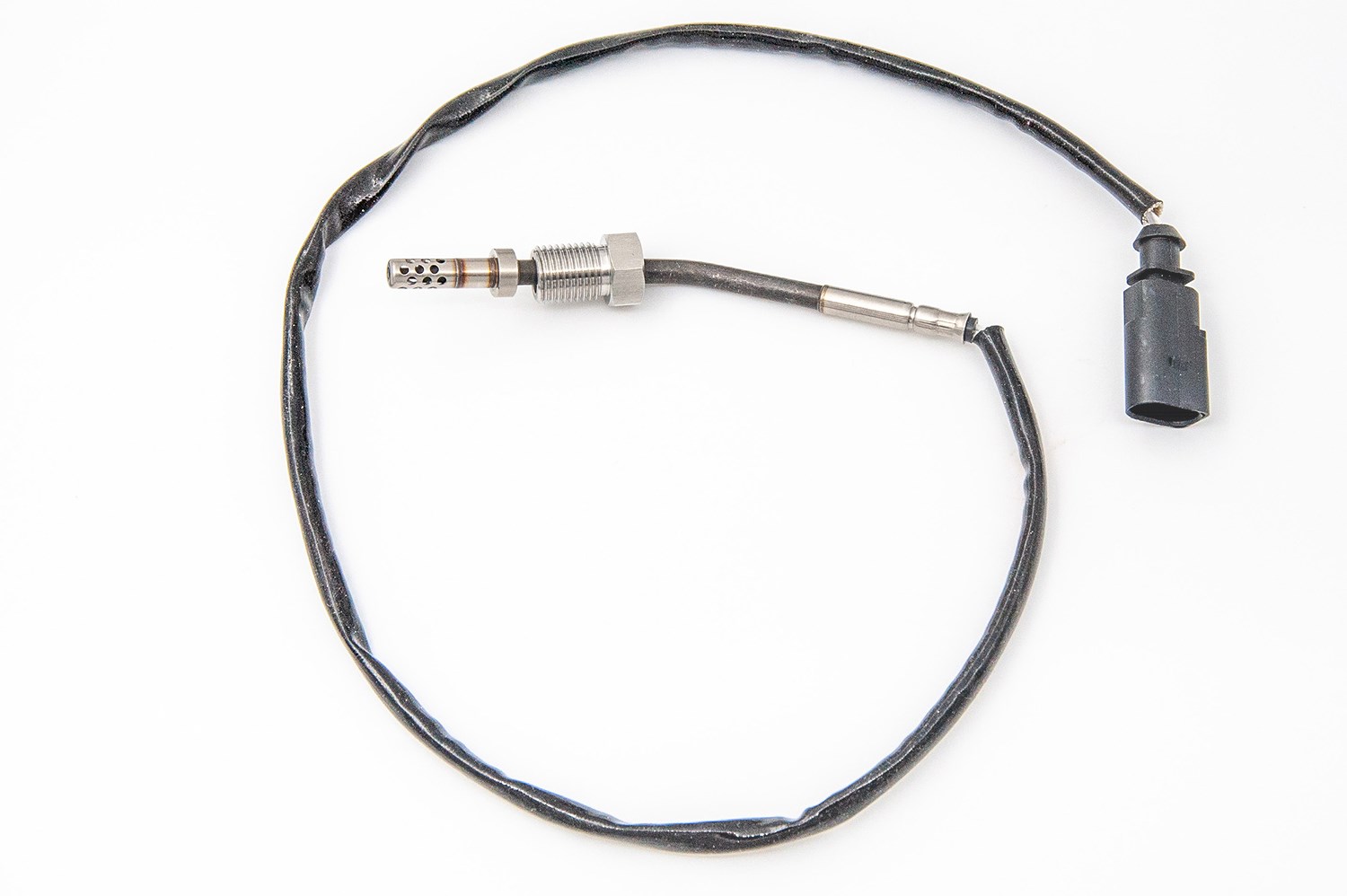Prexaparts Sensor, Abgastemperatur [Hersteller-Nr. P104035] für VW, Skoda, Audi, Seat