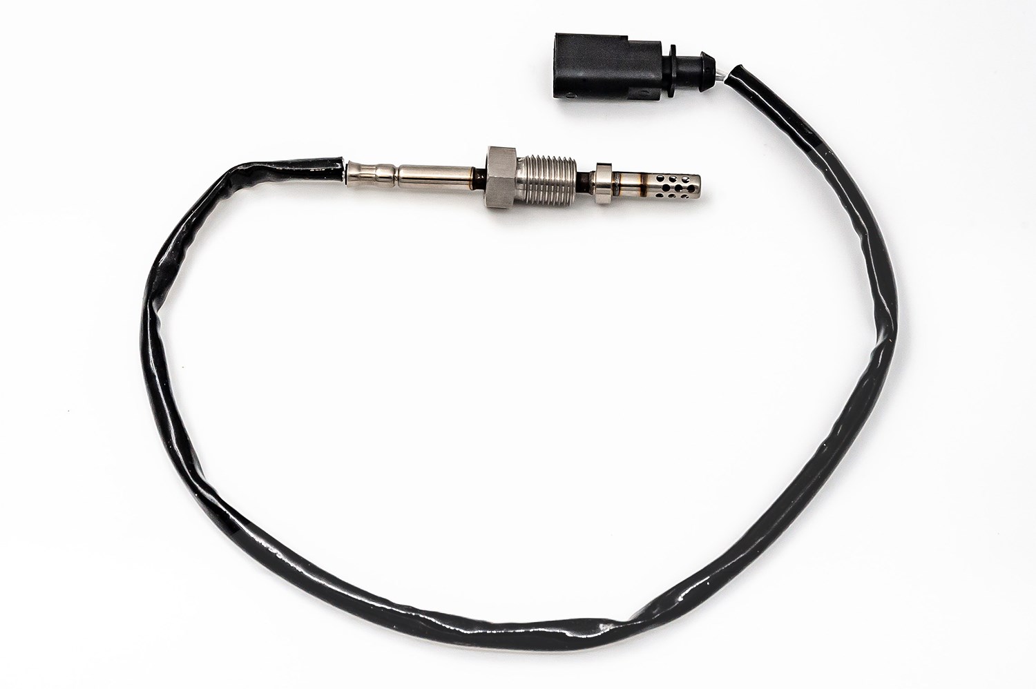 Prexaparts Sensor, Abgastemperatur [Hersteller-Nr. P104045] für VW