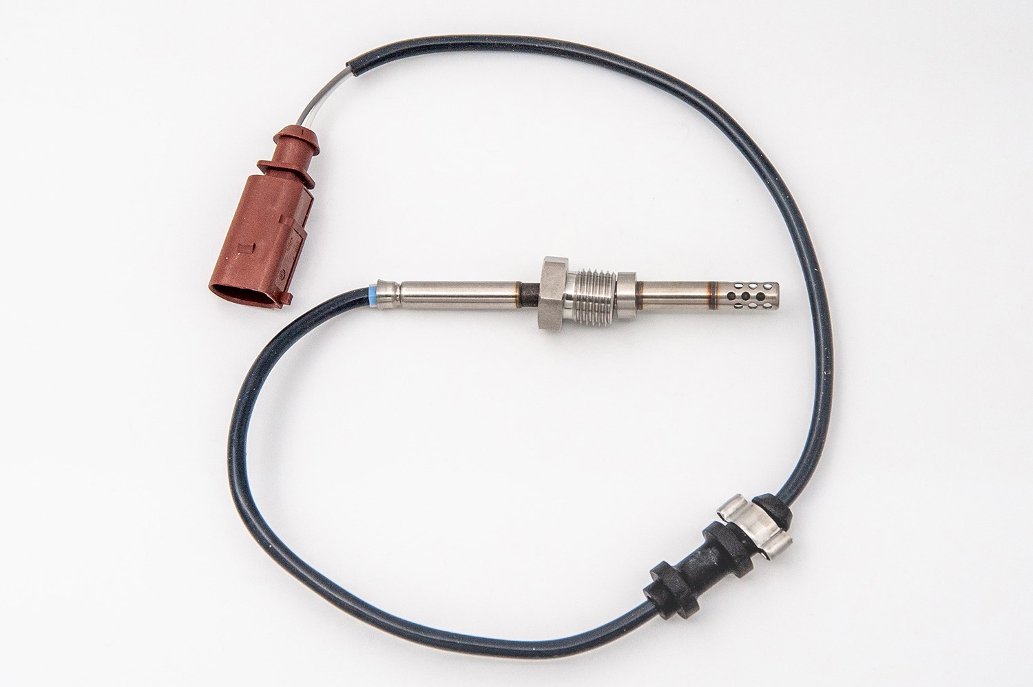 Prexaparts Sensor, Abgastemperatur [Hersteller-Nr. P104042] für VW