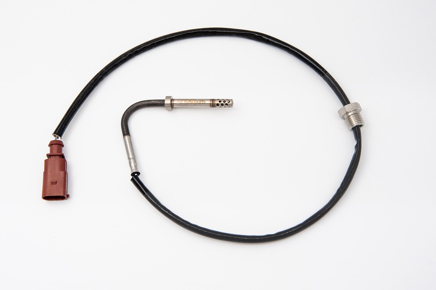 Prexaparts Sensor, Abgastemperatur [Hersteller-Nr. P104054] für VW