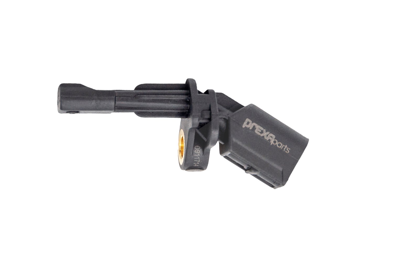 Prexaparts Sensor, Raddrehzahl [Hersteller-Nr. P101013] für VW, Skoda, Audi, Seat