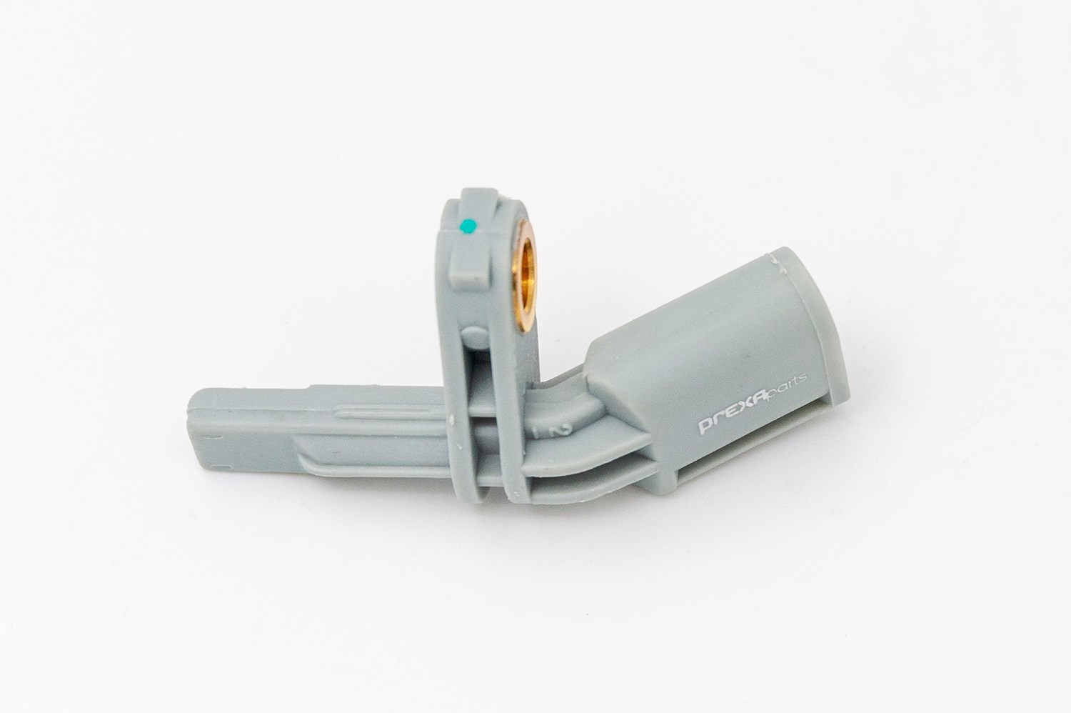 Prexaparts Sensor, Raddrehzahl [Hersteller-Nr. P101020] für Audi, Skoda, VW, Seat, Porsche