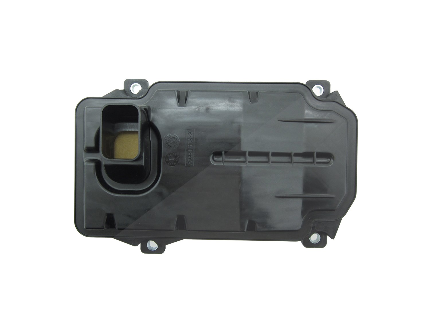 Prexaparts Hydraulikfilter, Automatikgetriebe [Hersteller-Nr. P120010] für Audi, VW
