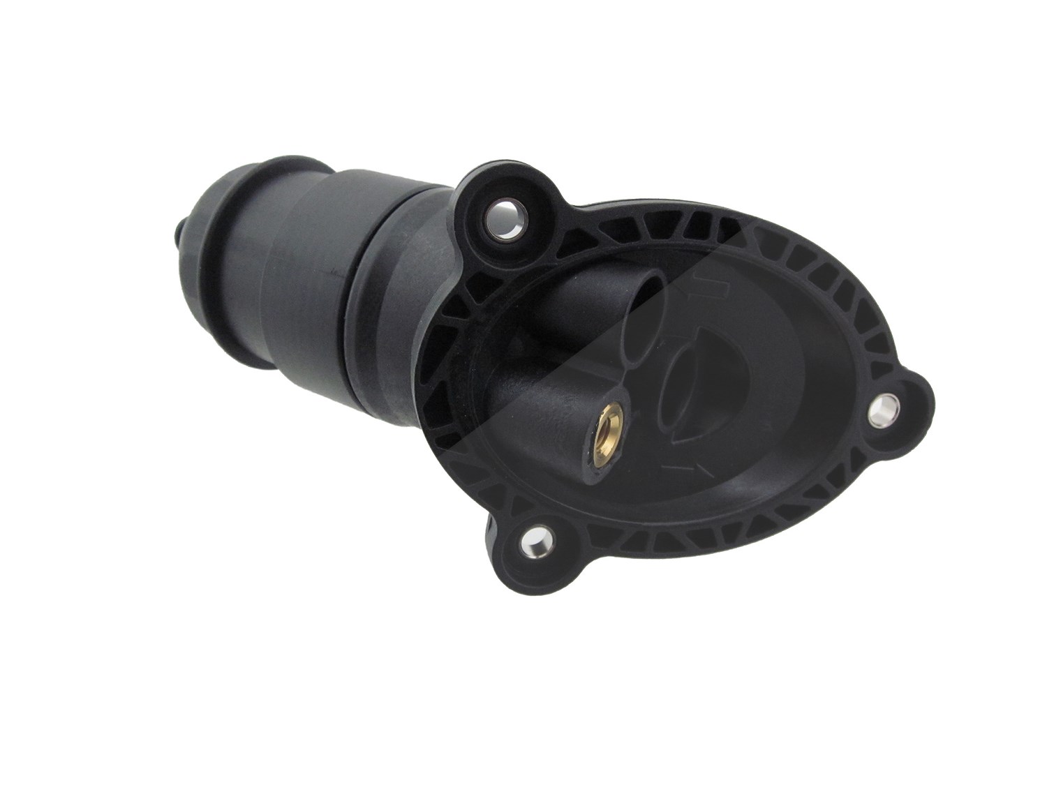 Prexaparts Hydraulikfilter, Automatikgetriebe [Hersteller-Nr. P120016] für Audi