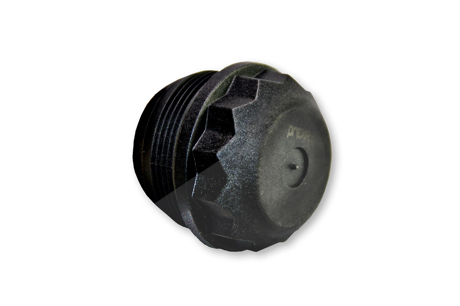 Prexaparts Ölfilter, Differential [Hersteller-Nr. P122013] für Skoda, Audi, Seat, VW