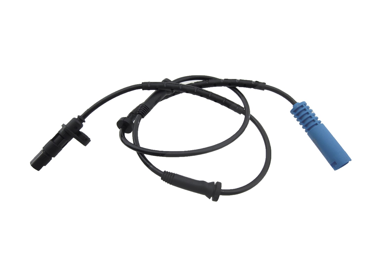 Prexaparts Sensor, Raddrehzahl [Hersteller-Nr. P201008] für BMW