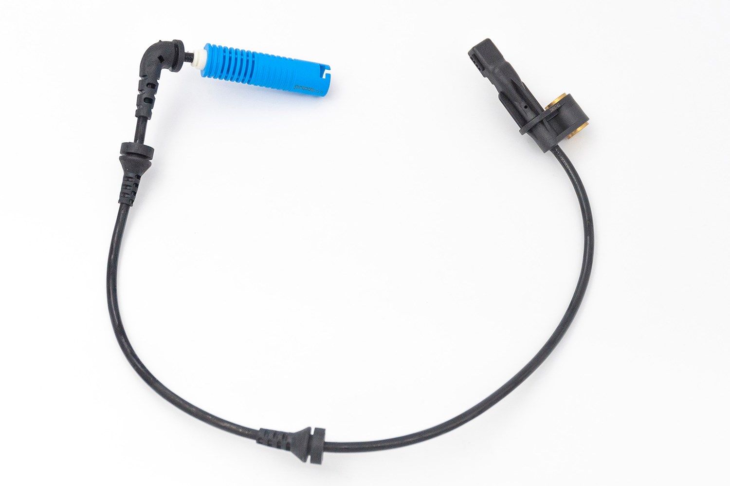 Prexaparts Sensor, Raddrehzahl [Hersteller-Nr. P201012] für BMW
