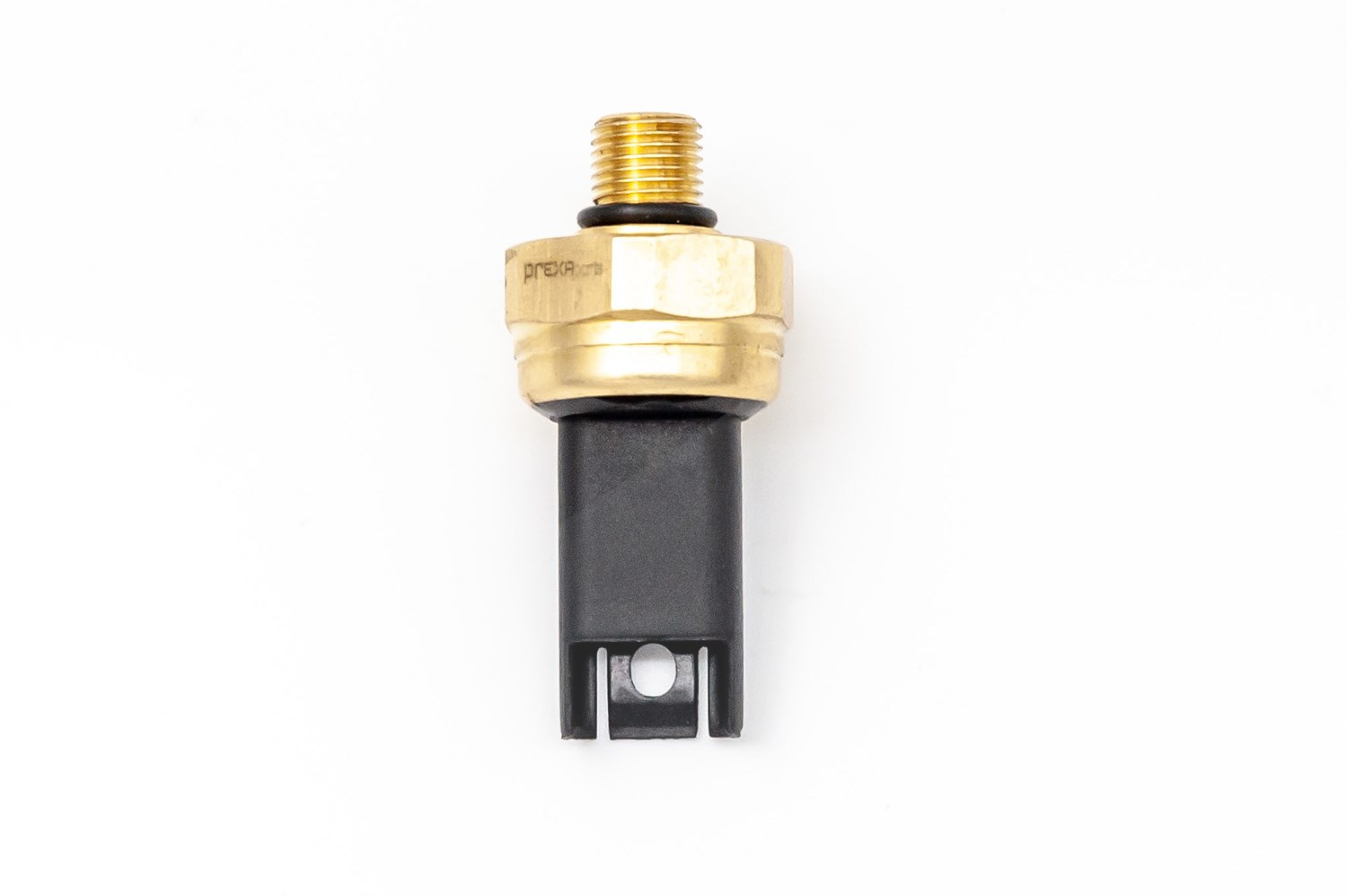 Prexaparts Sensor, Kraftstoffdruck [Hersteller-Nr. P204014] für BMW
