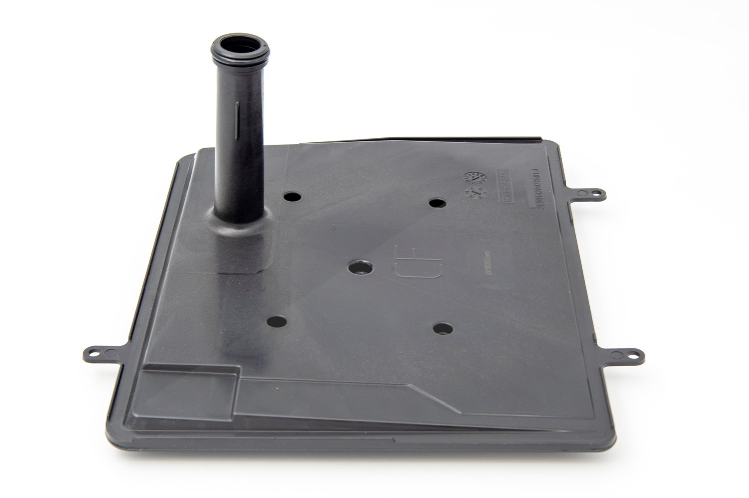 Prexaparts Hydraulikfiltersatz, Automatikgetriebe [Hersteller-Nr. P220041] für BMW
