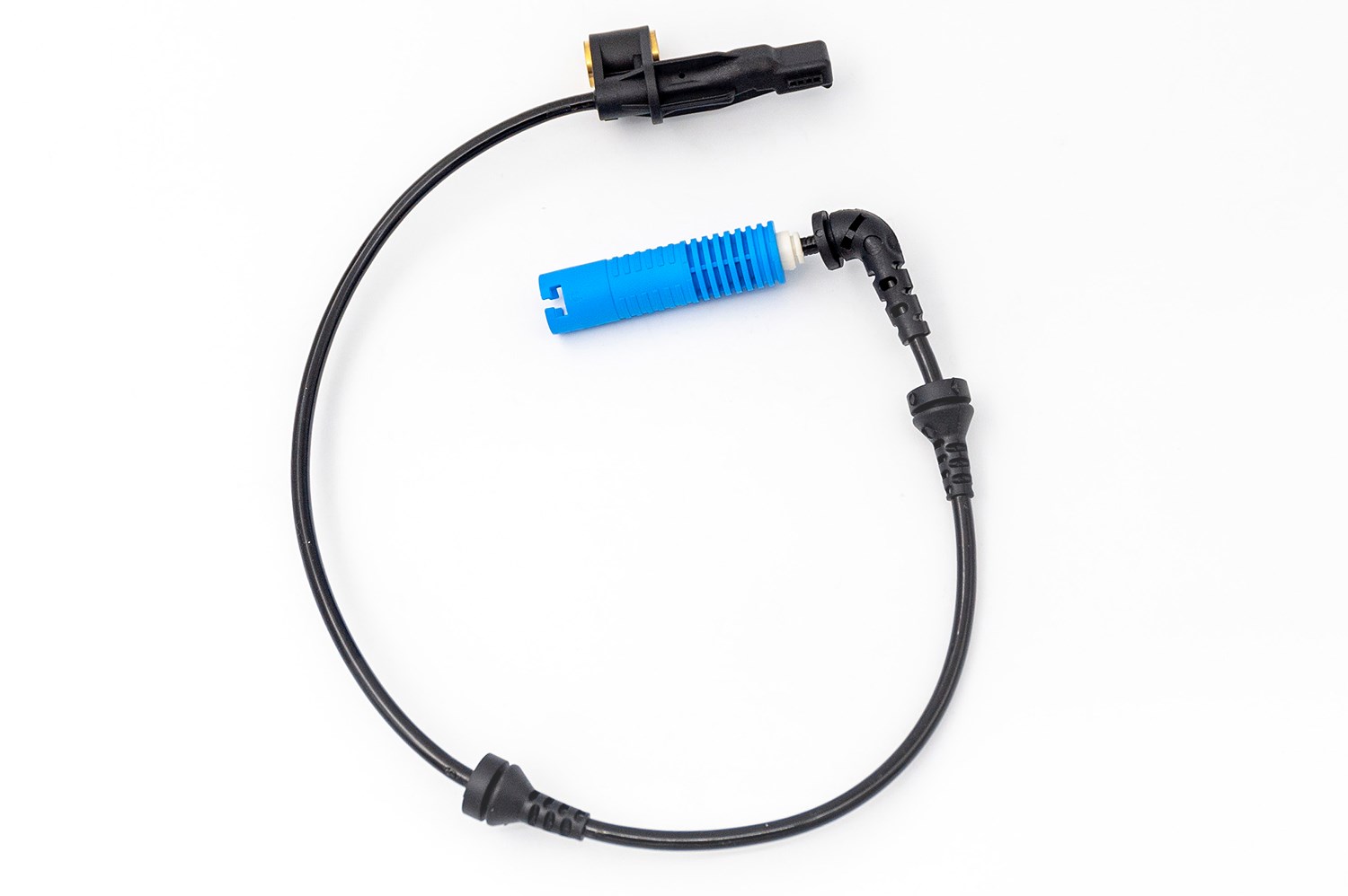 Prexaparts Sensor, Raddrehzahl [Hersteller-Nr. P201013] für BMW