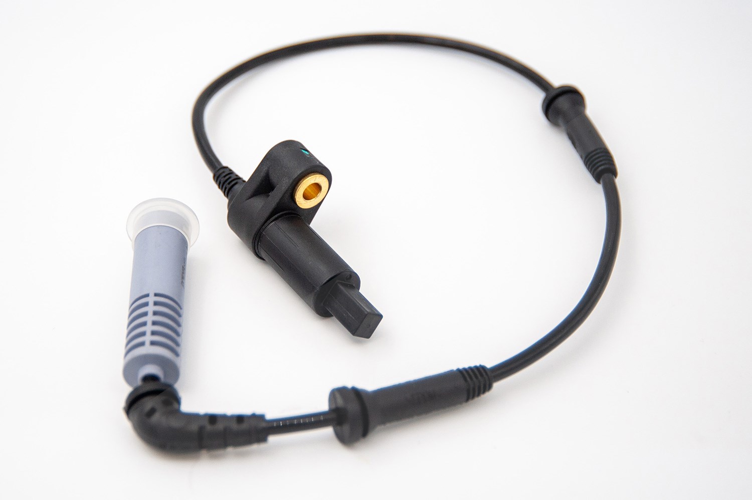 Prexaparts Sensor, Raddrehzahl [Hersteller-Nr. P201061] für BMW