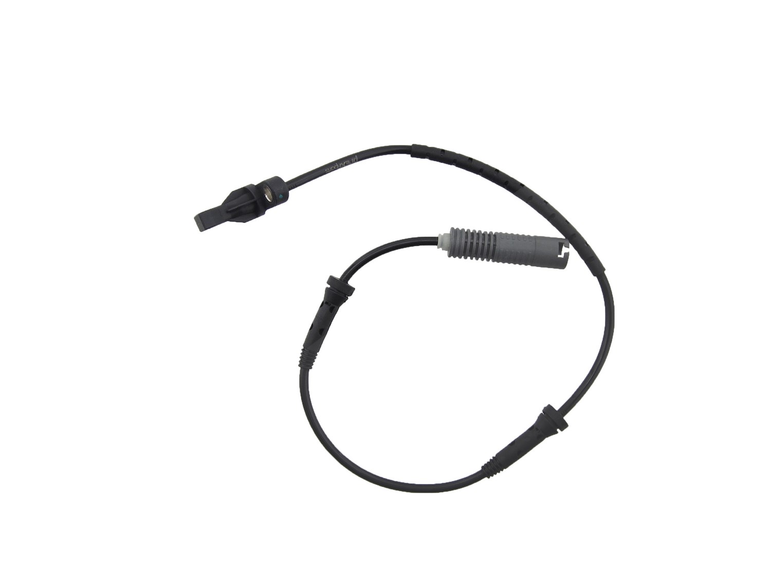Prexaparts Sensor, Raddrehzahl [Hersteller-Nr. P201088] für BMW