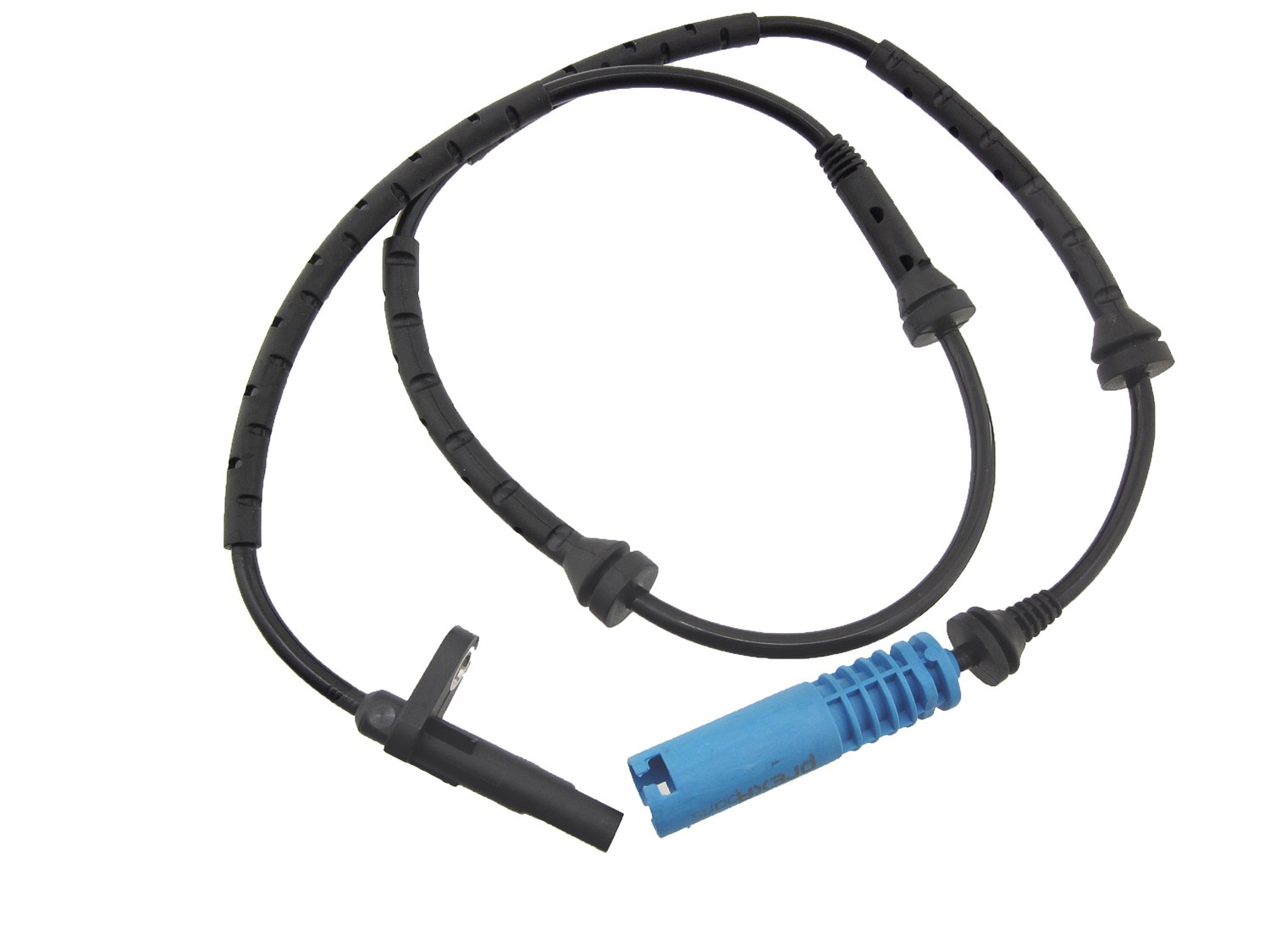 Prexaparts Sensor, Raddrehzahl [Hersteller-Nr. P201094] für BMW