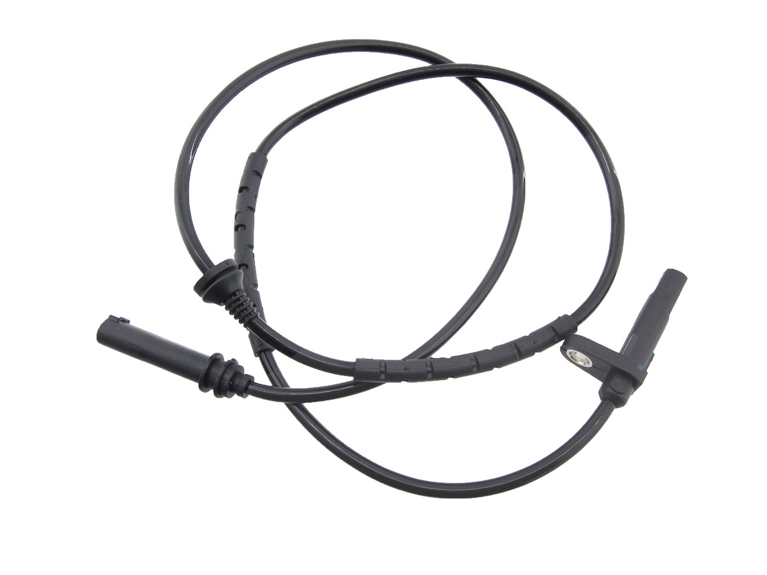 Prexaparts Sensor, Raddrehzahl [Hersteller-Nr. P201097] für BMW