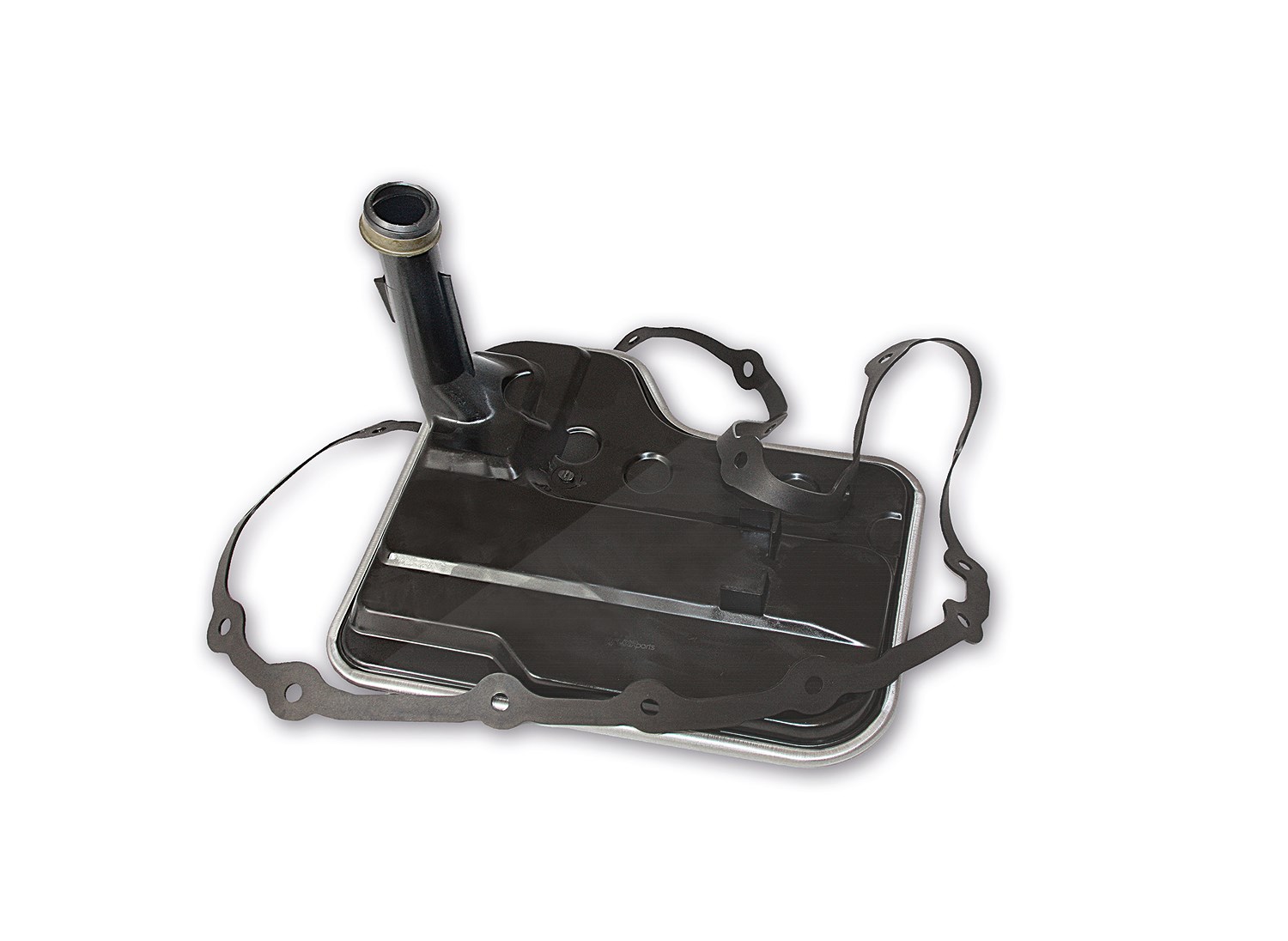 Prexaparts Hydraulikfiltersatz, Automatikgetriebe [Hersteller-Nr. P220009] für BMW