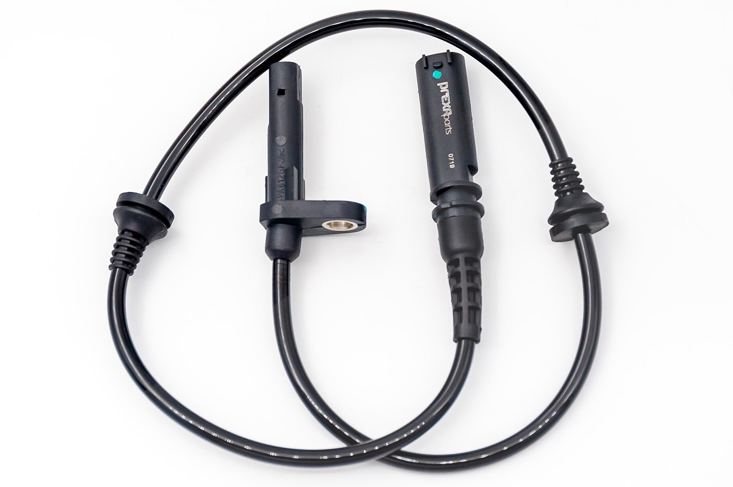 Prexaparts Sensor, Raddrehzahl [Hersteller-Nr. P201140] für BMW