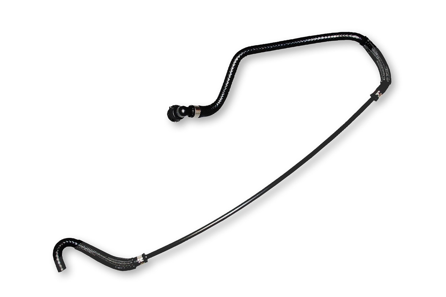 Prexaparts Kühlerschlauch [Hersteller-Nr. P226369] für BMW