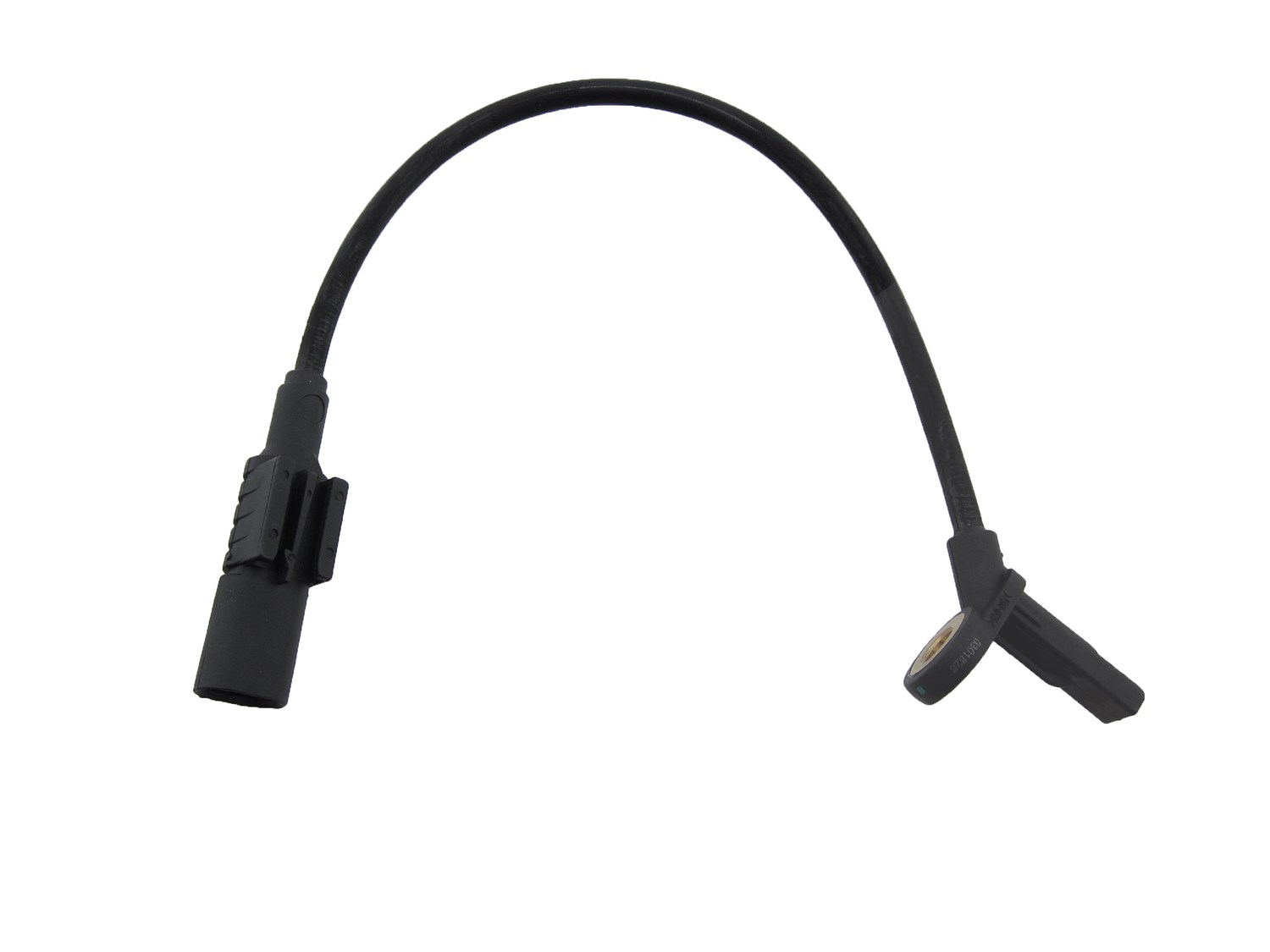 Prexaparts Sensor, Raddrehzahl [Hersteller-Nr. P300134] für Mercedes-Benz