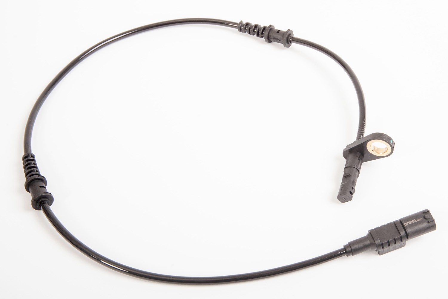 Prexaparts Sensor, Raddrehzahl [Hersteller-Nr. P301008] für Mercedes-Benz