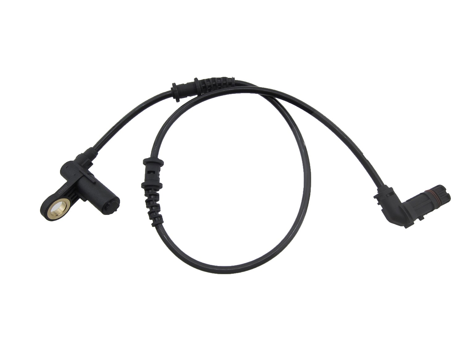 Prexaparts Sensor, Raddrehzahl [Hersteller-Nr. P301009] für Mercedes-Benz