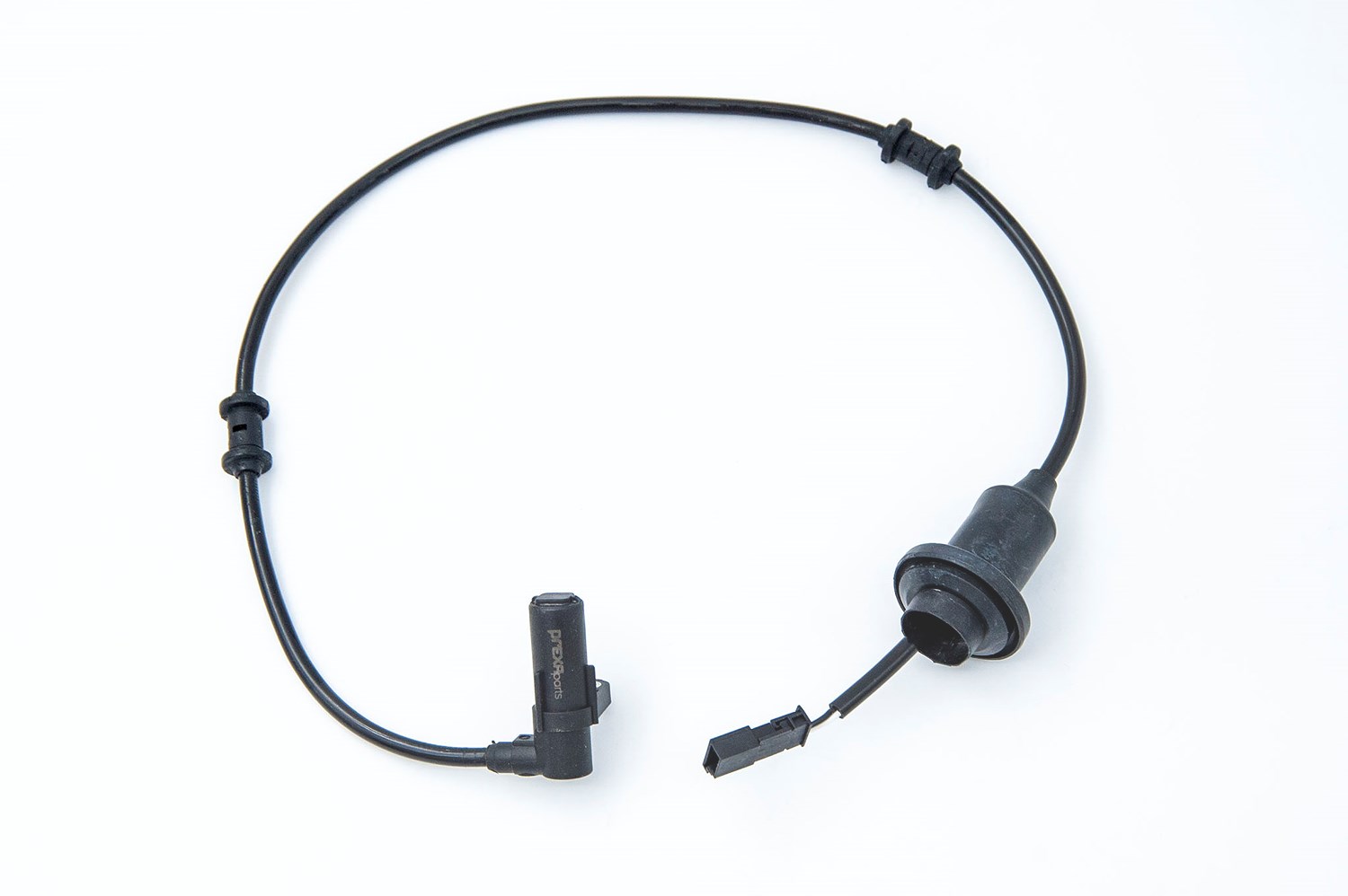 Prexaparts Sensor, Raddrehzahl [Hersteller-Nr. P301011] für Mercedes-Benz