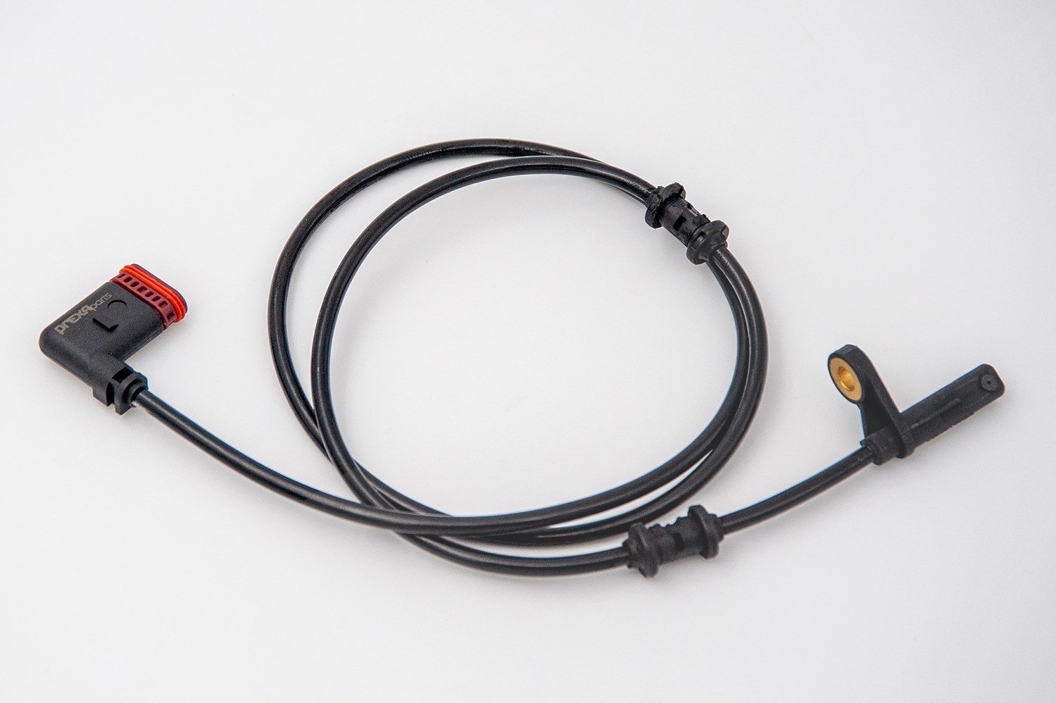 Prexaparts Sensor, Raddrehzahl [Hersteller-Nr. P301012] für Mercedes-Benz