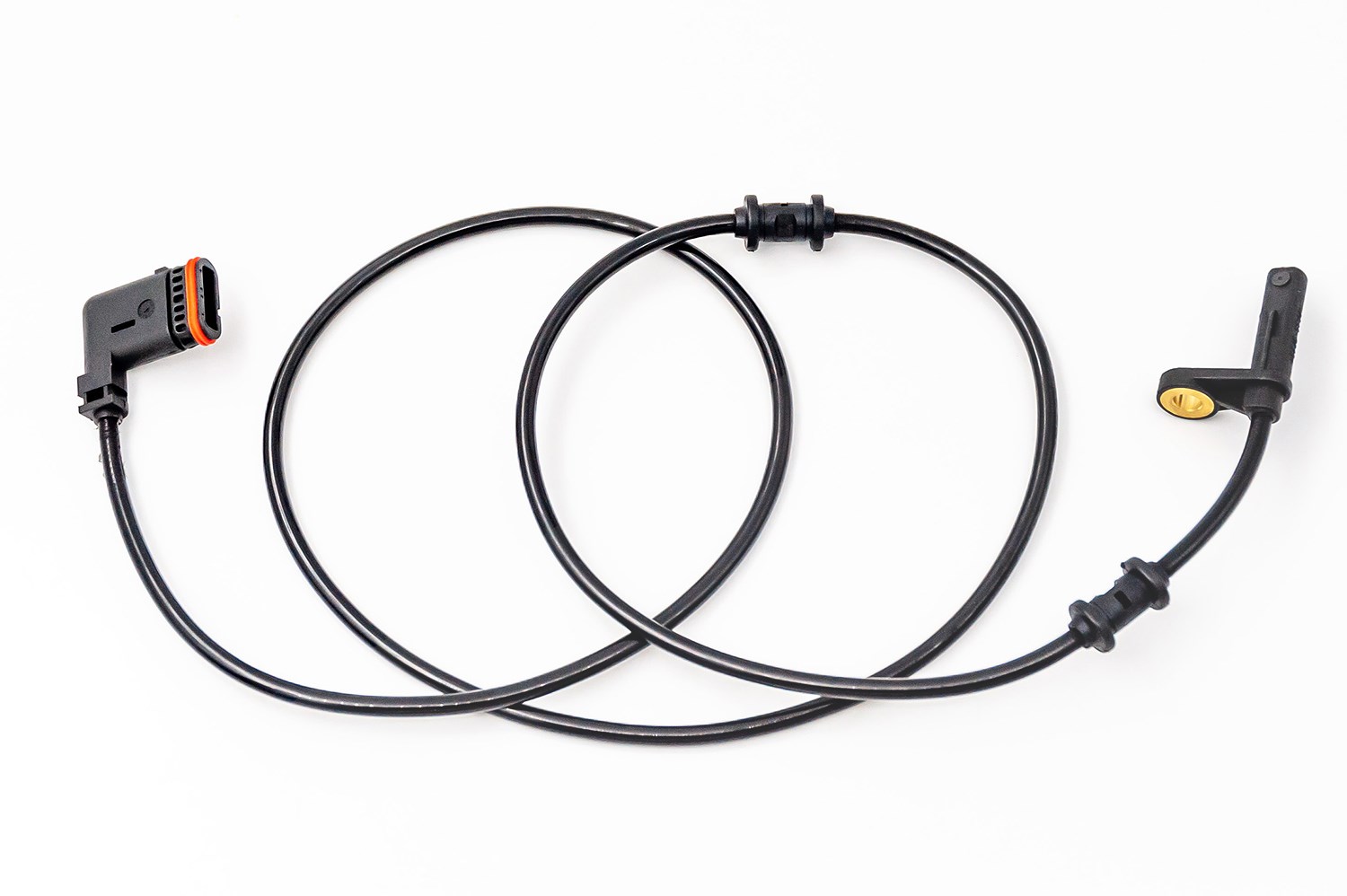 Prexaparts Sensor, Raddrehzahl [Hersteller-Nr. P301013] für Mercedes-Benz