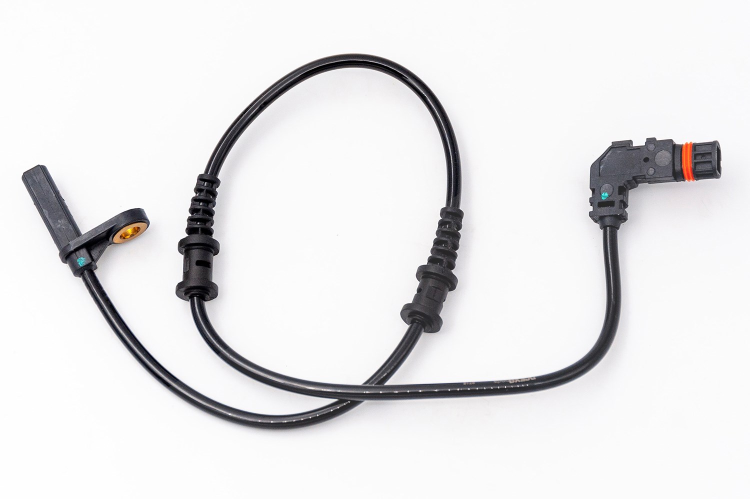 Prexaparts Sensor, Raddrehzahl [Hersteller-Nr. P301029] für Mercedes-Benz