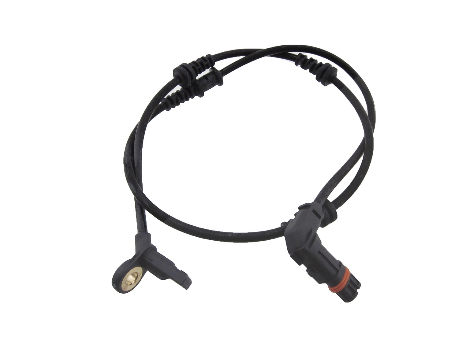 Prexaparts Sensor, Raddrehzahl [Hersteller-Nr. P301039] für Mercedes-Benz