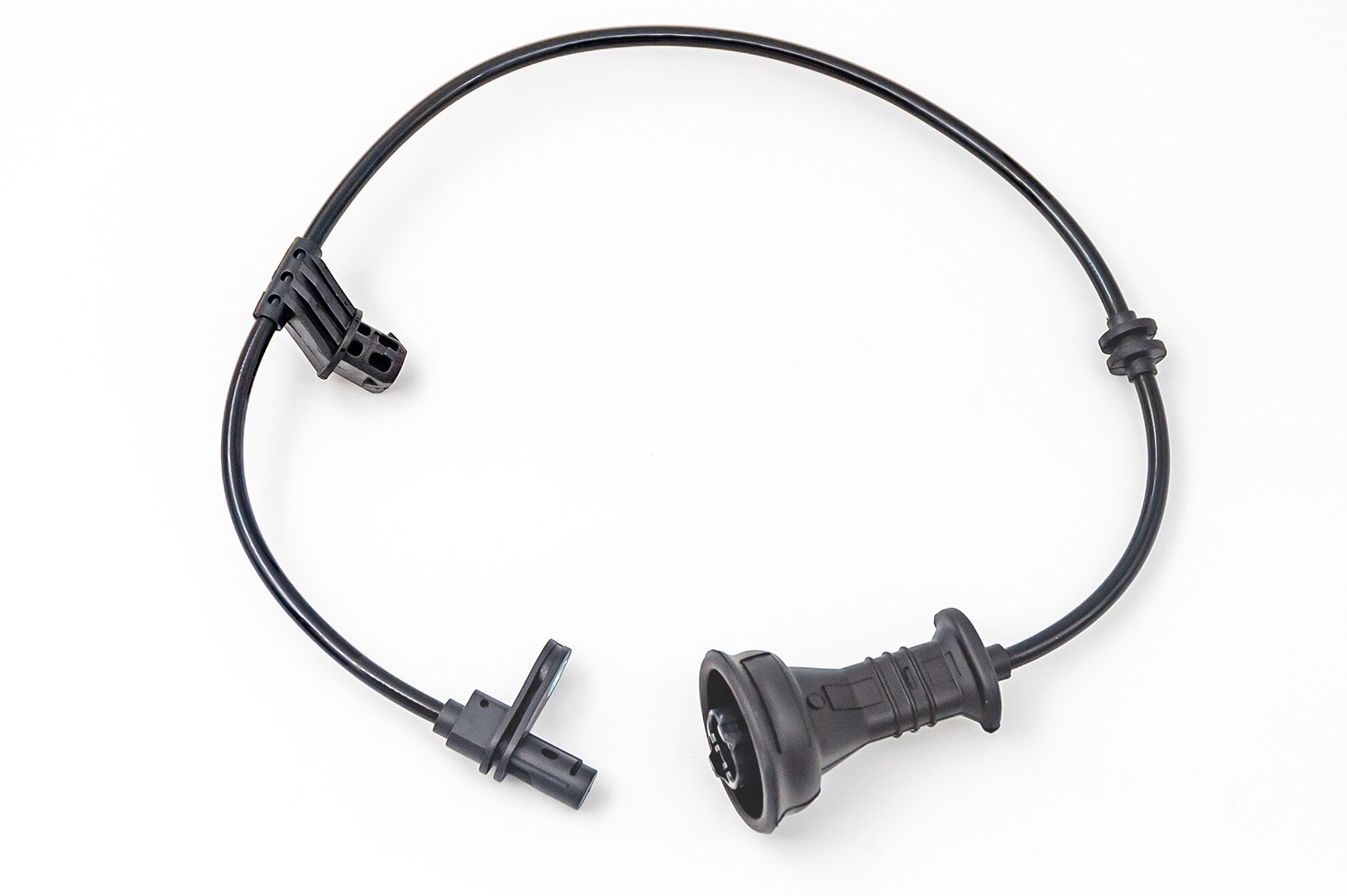 Prexaparts Sensor, Raddrehzahl [Hersteller-Nr. P301043] für Mercedes-Benz