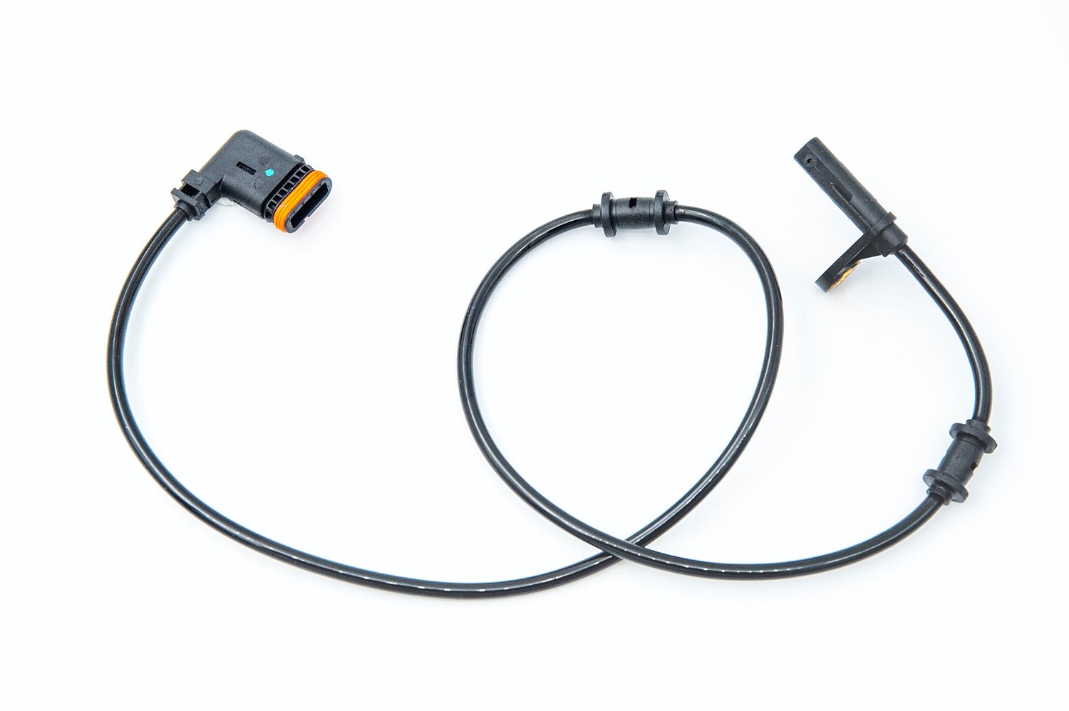 Prexaparts Sensor, Raddrehzahl [Hersteller-Nr. P301057] für Mercedes-Benz