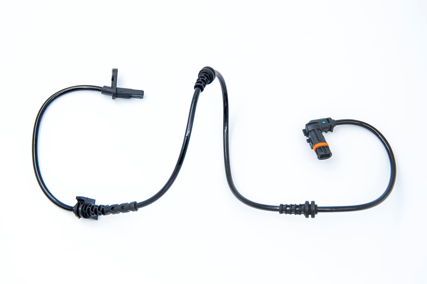 Prexaparts Sensor, Raddrehzahl [Hersteller-Nr. P301086] für Mercedes-Benz