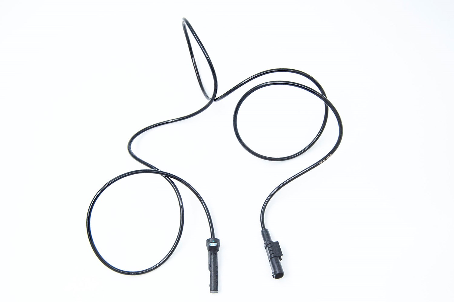 Prexaparts Sensor, Raddrehzahl [Hersteller-Nr. P301115] für VW, Mercedes-Benz